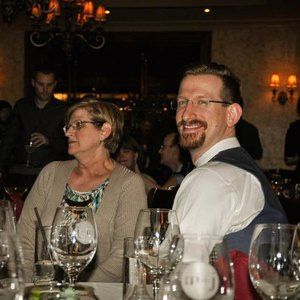 Meet your Posher, Cindy